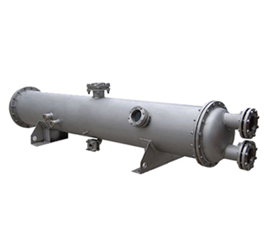 列管换热器的工艺必要条件有什么?