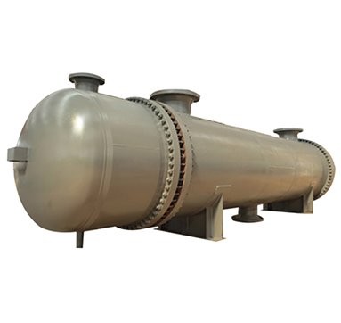 列管式冷凝换热器的操作方法有哪些？