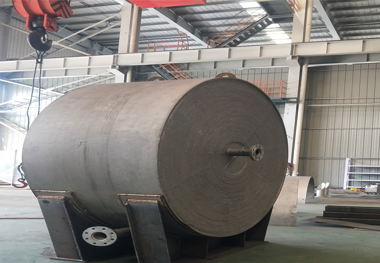 螺旋板换热器厂家浅谈板式换热器在使用维护保养的注意事项