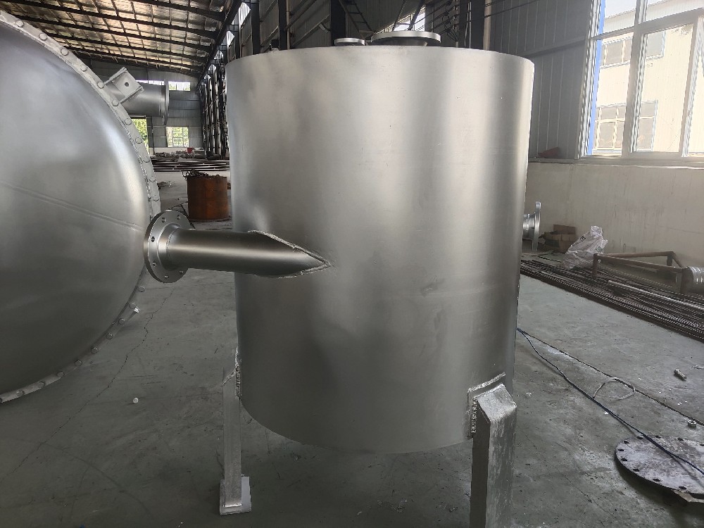 威恩换热厂商介绍各类换热器适用的场合？