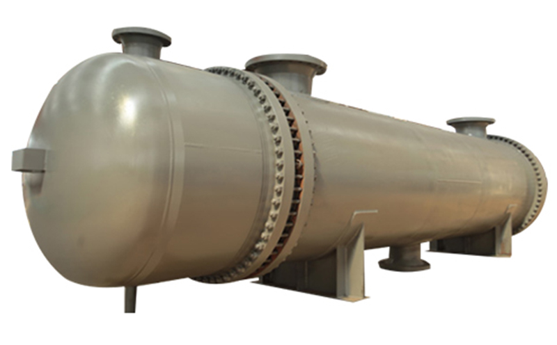 列管式冷凝换热器影响冷凝压力大小的因素有哪些？