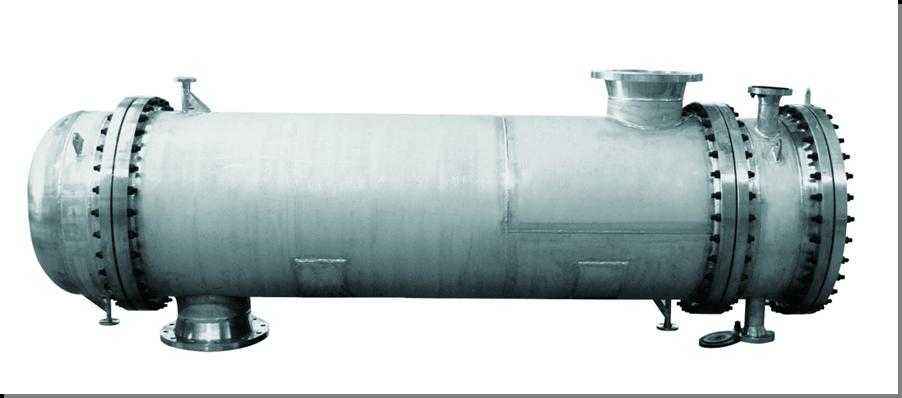 列管式冷凝换热器的操作方法有哪些？