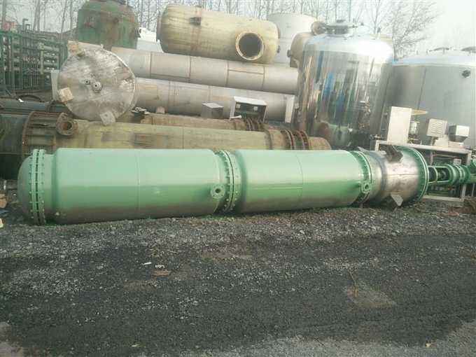 螺旋板式换热器的电缆接法,分下列几个流程: 螺旋板式换热器的电缆接法,分下列几个流程: