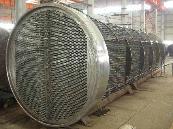 螺旋板式换热器的电缆接法,分下列几个流程: 螺旋板式换热器的电缆接法,分下列几个流程: