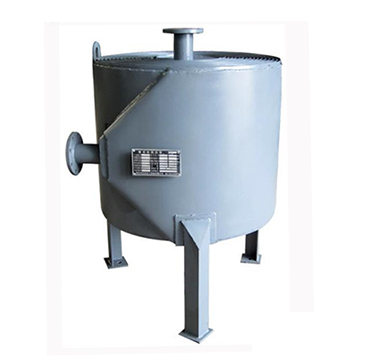 螺旋板式换热器的电缆接法有哪些流程?