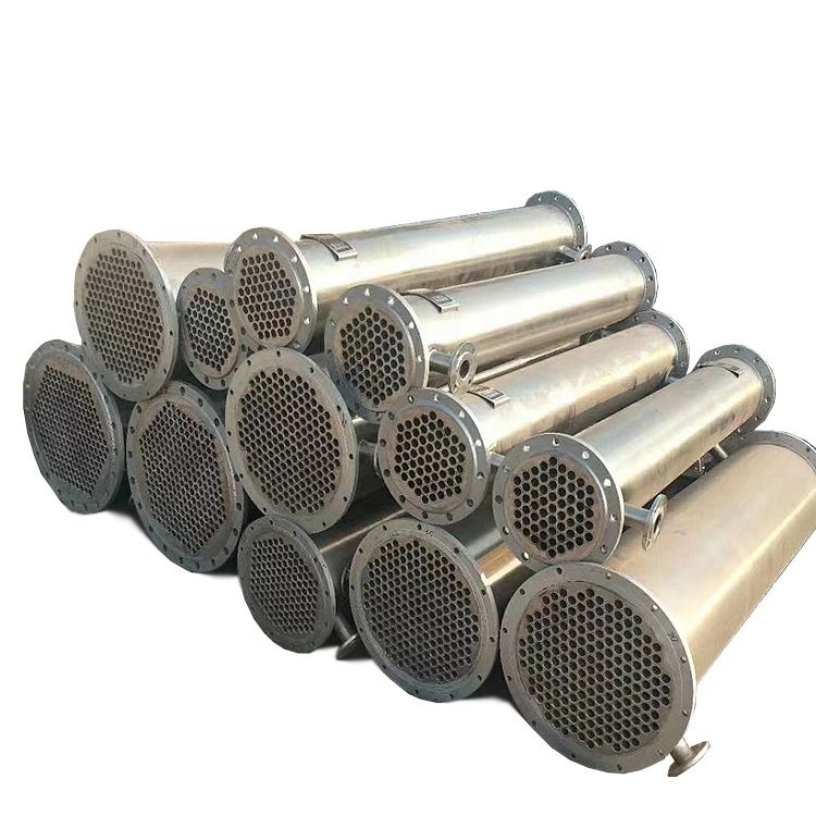 选购列管换热器的注意事项: 选购列管换热器的注意事项: