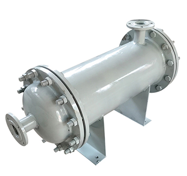 浅谈列管换热器的选型 浅谈列管换热器的选型