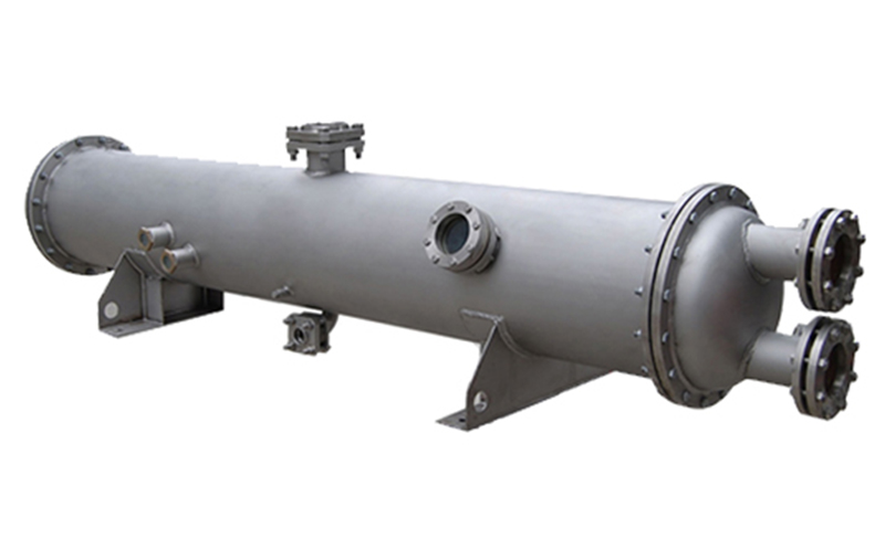 详情内页图1.jpg 管壳式冷凝器结构
