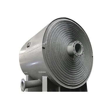 螺旋板换热器生产厂家