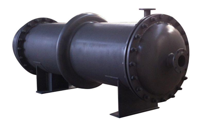 浅析换热器传热原理的分类