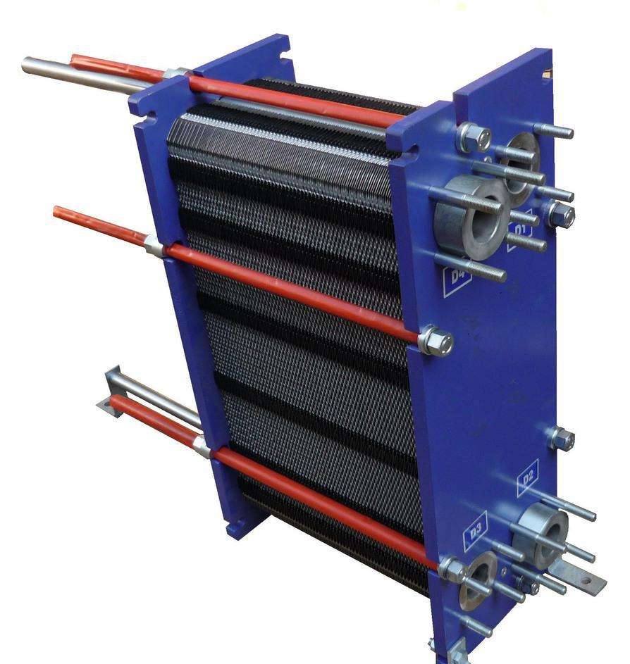 换热器防腐分析 换热器防腐分析