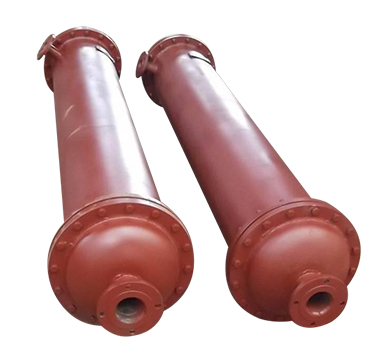 解析冷凝器与蒸发器