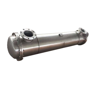 管壳式换热器系列标准