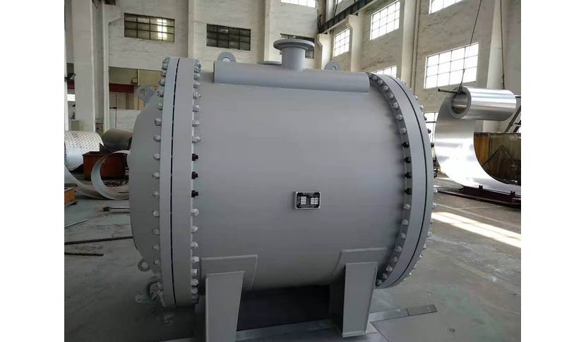 怎样保养螺旋板换热器可延长使用寿命？